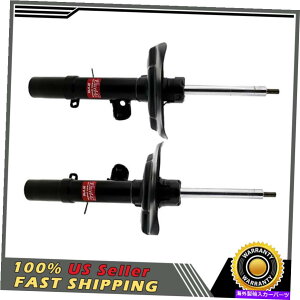 TXyV tgKYBTXyVXgbgVbNz_AR[hALTLX Front KYB Suspension Strut Shocks For Honda Accord Acura TLX