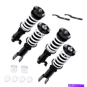 TXyV BFORCI[o[z_VrbN1992-1995̃VbNTXyVLbgEJ EHtH[N^Cv BFO Coilovers Shock Suspension Kits For Honda Civic 1992-1995 EJ EG EH Fork Type