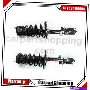TXyV 2tH[JXI[gp[cVbNXgbgRCXvOAZuANTXES350 2 Focus Auto Parts Shocks Strut Coil Spring Assembly Rear For Lexus ES350