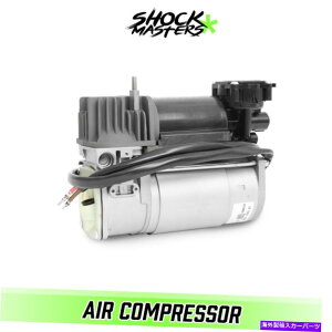 TXyV 2003N2005Ñh[o[W[o[pGAChTXyVGARvbT[|v Air Ride Suspension Air Compressor Pump for 2003-2005 Land Rover Range Rover