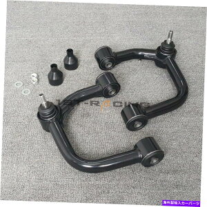 TXyV 2-4 "04-15̃tgAbp[TXyVtg 2-4" Lift Front Upper Suspension for 04-15 Toyota tacoma 2nd prerunner/Hilux