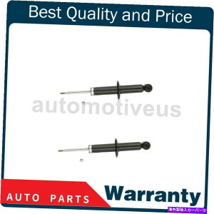TXyV ATXyVXgbg2 x KybVbNAEfB̂߂̃Xgbg1998-2004 Rear Suspension Strut 2 X KYB Shocks & Struts For Audi 1998-2004