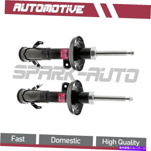 TXyV 2013-20152PCSACURA ILXtgỎETXyVXgbg 2PCS For 2013-2015 Acura ILX Front Left Front Right Suspension Strut