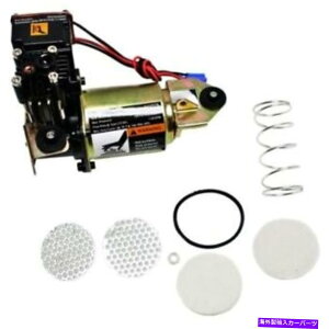 TXyV GMC[R2000-2014̐VGATXyVRvbT[ New Air Suspension Compressor for GMC Yukon 2000-2014