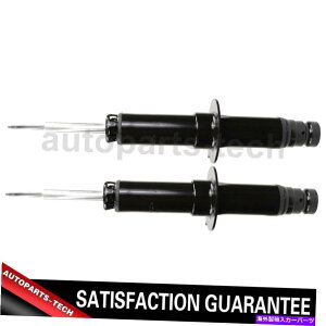 �T�X�y���V���� 2x�������[�V���b�N���X�g���b�g�t�����g�T�X�y���V�����X�g���b�g�L���f���b�NCTS 2008?2012 2x Monroe Shocks & Struts Front Suspension Strut For Cadillac CTS 2008~2012
