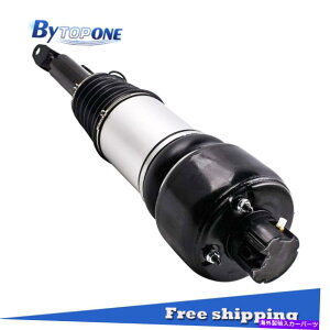 サスペンション 2007年から2009年のメルセデスベンツE550 CLS550のフロント右エアススセンションショックストラット Front Right Air Susoension Shock Strut For 2007-2009 Mercedes Benz E550 CLS550