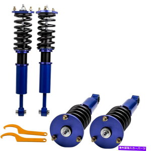 TXyV Lexus̃RCI[o[LbgIS350 IS250 2006-2012 GS350 GS430 2007VbNAu\[o[ Coilover Kits For Lexus IS350 IS250 2006-2012 GS350 GS430 2007 Shock Absorber