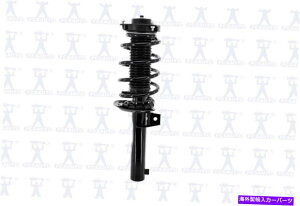 TXyV TXyVXgbgƃRCXvOAZutgFCS 4335576tBbg12-18 VWpbTbg Suspension Strut and Coil Spring Assembly Front FCS 4335576 fits 12-18 VW Passat
