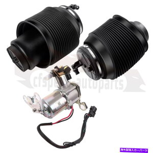 TXyV 3*AGATXyVGAobO +g^4Runner LimitedpGARvbT[ 3* Rear Air Suspension Air Bags + Air Compressor For Toyota 4Runner Limited