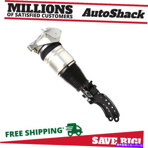 サスペンション ポルシェカイエンのエアストラットフロントパックスアセン Air Strut Front Pax Assy for Porsche Cayenne VW Touareg 2007-2015 Audi Q7 3.0L