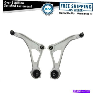 TXyV tgʃTXyVRg[A[{[WCgrhyA2pc for altima maxima Front Lower Suspension Control Arm Ball Joint LH RH Pair 2pc for Altima Maxima