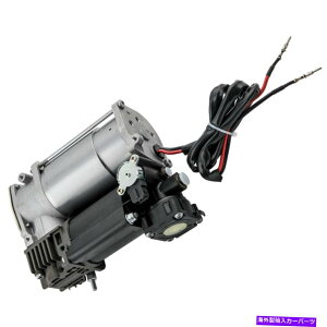 TXyV h[o[W[o[L322 MK-IIĨGATXyVGARvbT[|v Air Suspension Air Compressor Pump For Land Rover Range Rover L322 MK-III New