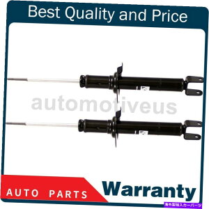 TXyV ATXyVXgbg2 x[VbNƃz_̂߂̃Xgbg2008-2012 Rear Suspension Strut 2 X Monroe Shocks & Struts For Honda 2008-2012