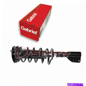 �T�X�y���V���� �K�u���G��G57101�T�X�y���V�����X�g���b�g�ƃR�C���X�v�����O�A�Z���u���V���b�N�V���b�NBM Gabriel G57101 Suspension Strut & Coil Spring for Assembly Shock Shocks bm�y���s�A���i�z