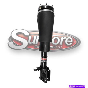 �T�X�y���V���� 2006-2012�����W���[�o�[�X�[�p�[�`���[�WL322�t�����g�E�G�A�X�g���b�g�A�Z���u�� 2006-2012 Range Rover Supercharged L322 Front Right Air Strut Assembly�y���s�A���i�z