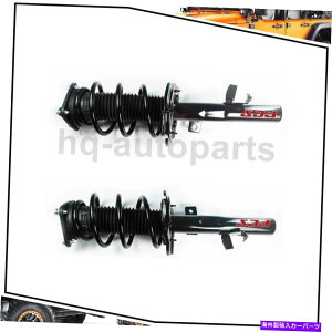 �T�X�y���V���� 2014�N?2016 Ford Escape FWD 2x Front FCS Suspents Struts Assembly Fits 2014~2016 Ford Escape FWD 2x Front FCS Suspension Struts Assembly�y���s�A���i�z