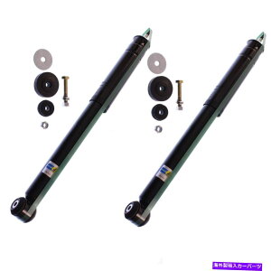 TXyV W211 ENX2̃ArV^CB4VbNAu\[o[STD܂̓X|[cSUS̃yAZbg Pair Set of 2 Rear Bilstein B4 Shock Absorbers Std or Sport Sus For W211 E-Class