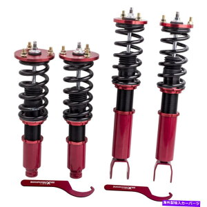 �T�X�y���V���� �z���_�A�R�[�h2008-2012�T�X�y���V�����V���b�N�p�̃R�C���I�[�o�[�L�b�g�����������܂� Complet Coilovers Kits For Honda Accord 2008-2012 Suspension Shock