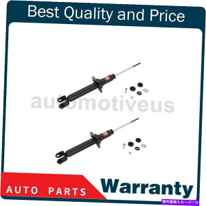 TXyV ATXyVXgbg2 x KybVbNHonda 2008-2017pXgbg Rear Suspension Strut 2 X KYB Shocks & Struts For Honda 2008-2017