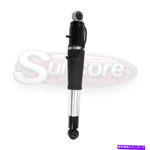 �T�X�y���V���� 2015-2020�V�{���[�^�z�[���A�G�A�V���b�N�A�u�\�[�o�[w/�}�O�l�C�h�T�X�y���V���� 2015-2020 Chevrolet Tahoe Rear Air Shock Absorber w/ Magneride Suspension�y���s�A���i�z