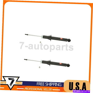 TXyV TXyVXgbgAKYBVbNXgbgɃtBbgNTXLS400 1995-2000 Suspension Strut Rear KYB Shocks & Struts Fits Lexus LS400 1995-2000