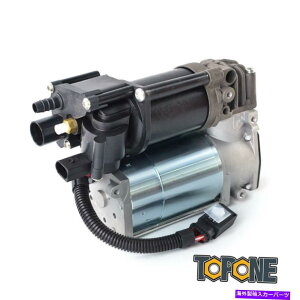 サスペンション BMW X5 F15/F85 2014-2018エアサスペンションコンプレッサーポンプ37206875177用1 PC 1 PC For BMW X5 F15/F85 2014-2018 Air Suspension Compressor Pump 37206875177