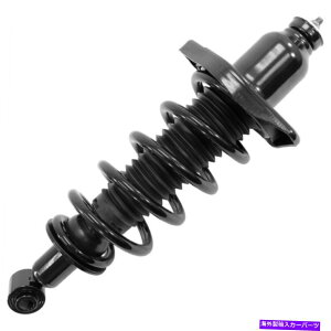 TXyV 16-20z_pCbgX|[c[eBeB̃TXyVXgbgƃRCXvOAZu Suspension Strut and Coil Spring Assembly For 16-20 Honda Pilot Sport Utility