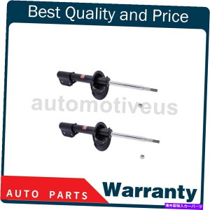 TXyV ATXyVXgbg2 x KybVbNV{[̂߂̃Xgbg1995-2001 Rear Suspension Strut 2 X KYB Shocks & Struts For Chevrolet 1995-2001