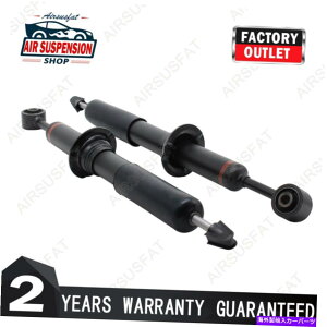 TXyV g^hN[U[vh120NTXGX4702xtgGAVbNAu\[o[02-09 2x Front Air Shock Absorber for Toyota Land Cruiser Prado 120 Lexus GX470 02-09