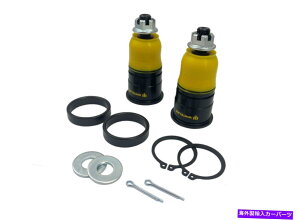 �T�X�y���V���� 2002�N����2006�N�̃A�L�����T�X�y���V�����{�[���W���C���g�t�����g For 2002-2006 Acura Suspension Ball Joint Front�y���s�A���i�z