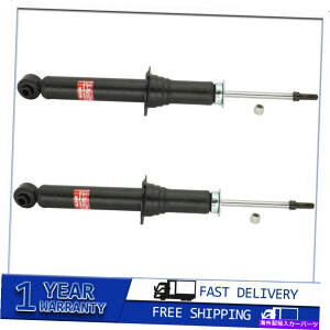 TXyV 1990N?2000NTXLS400 2XtgKYBVbNXgbgTXyVXgbg For 1990~2000 Lexus LS400 2x Front KYB Shocks & Struts Suspension Struts