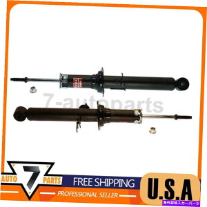 �T�X�y���V���� 2 Kyb Shocks��Struts Susponss Strut Strut Front Left Front Right Fits 2008-2013 G37 2 KYB Shocks & Struts Suspension Strut Front Left Front Right Fits 2008-2013 G37�y���s�A���i�z
