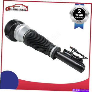 TXyV ZfXp̃tgGAXvOTXyVVbNAu\[o[W221 S350 S400 Front Air Spring Suspension Shock Absorber w/ADS for Mercedes W221 S350 S400