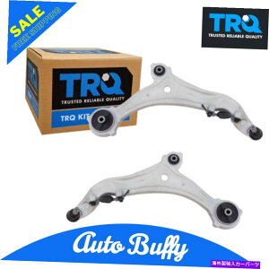 TXyV TRQtg[[Rg[A[{[WCgAZuyALHRH for Nissan Quest TRQ Front Lower Control Arm & Ball Joint Assembly Pair LH & RH for Nissan Quest