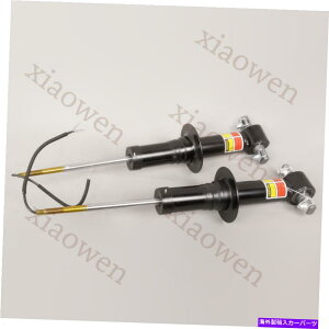 TXyV yAtgVbNXgbg2015-20V{[GMCGXJ[hVo[hVG̎C Pair Front Shock Struts Magnetic For 2015-20 Chevy GMC Escalade Silverado Sierra
