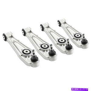 TXyV |VF{NX^[911PC}4xAERg[A[t{[WCgL / R 4x Rear Lower Control Arm w/ Ball Joint L / R for Porsche Boxster 911 CaymanP