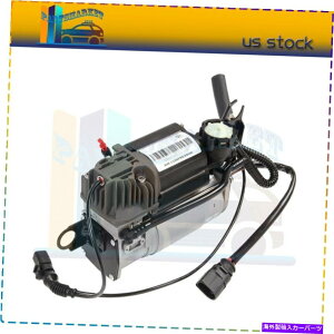 TXyV VOTXyVGARvbT[tBbgVWgDAOAEfBQ7|VFJCG Single Suspension Air Compressor Fits VW Touareg Audi Q7 Porsche Cayenne
