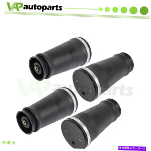 TXyV 4PCSGATXyVGAXvOobOw21-760-9000 contitech sk6815p01 4PCS Air Suspension Air Spring Bags W21-760-9000 For ContiTech SK6815P01