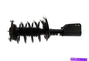 �T�X�y���V���� �T�X�y���V�����X�g���b�g�ƃR�C���X�v�����O�A�Z���u��-Sedan�t�����gKYB SR4090 Suspension Strut and Coil Spring Assembly-Sedan Front KYB SR4090�y���s�A���i�z