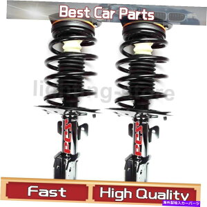 TXyV tgTXyVXgbgƃRCXvOAZuFCStBbg|eBAbN2004-2008 2 PCS Front Suspension Struts and Coil Spring Assembly FCS Fit Pontiac 2004-2008 2 pcs