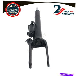 サスペンション 1PCフロントエアサスペンションショックダンパーメルセデスW164 X164 mL GLのコア 1pc Front Air Suspension Shock Damper Core for Mercedes W164 X164 ML GL