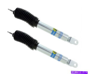 �T�X�y���V���� Bilstein 5100�V���b�N�t�����g1999-2006 Chevy GMC Silverado Sierra 1500 4WD 0-2.5  Bilstein 5100 Shocks Front 1999-2006 Chevy GMC Silverado Sierra 1500 4WD 0-2.5�y���s�A���i�z