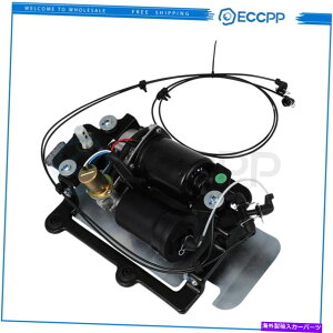 �T�X�y���V���� �L���f���b�NSRX STS CTS 2004-2010 15228009�p�G�A�T�X�y���V�����R���v���b�T�[�A�Z���u�� Air Suspension Compressor Assembly For Cadillac SRX STS CTS 2004-2010 15228009