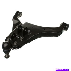 TXyV tg̍Rg[A[ƃ{[WCgAZu1PC 4WDAp[c12186 Front Left Lower Control Arm and Ball Joint Assembly 1pc 4WD Rare Parts 12186