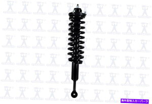 TXyV TXyVXgbgAhRCXvOAZuFCS 1355027LtBbg16-20g^^R} Suspension Strut and Coil Spring Assembly FCS 1355027L fits 16-20 Toyota Tacoma
