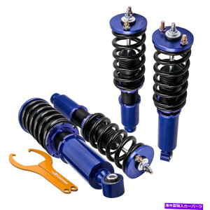 TXyV z_CR-V 96-01\ȃRCI[o[TXyVVbNAu\[o[Xgbg Coilover Suspension Shock Absorber Struts For Honda CR-V 96-01 Adjustable Height