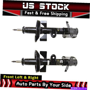 TXyV [tgyAETXyVXgbgZbg2PCtBbg12z_IfbZC Monroe Front Pair Left Right Suspension Strut Set 2pc fits 12 Honda Odyssey