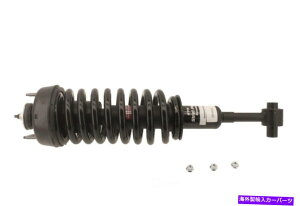 �T�X�y���V���� �T�X�y���V�����X�g���b�g�ƃR�C���X�v�����O�A�Z���u�� - �X�g���b�g�v���X�t�����gKYB SR4082 Suspension Strut and Coil Spring Assembly-Strut-plus Front KYB SR4082