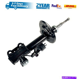 TXyV LfbN̐VSRXtgTXyVVbNAu\[o[dq2010-2016tBbg Fit Cadillac NEW SRX Front Left Suspension Shock Absorber Electronic 2010-2016