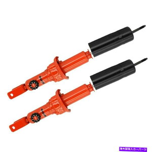 TXyV KYB 741024 AGXAcC`[uXgbgZbg96-00z_VrbN KYB 741024 AGX Rear Twin-Tube Strut Set for 96-00 Honda Civic
